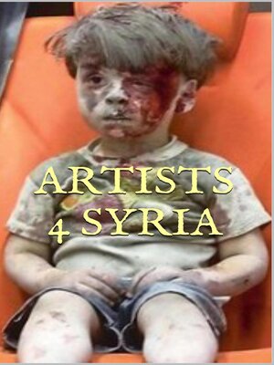 cover image of Artists 4 Syria
